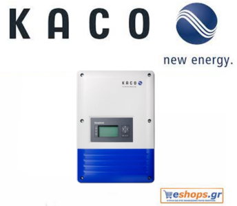kaco-blueplanet-6.5-tl3-inverter-δικτύου-φωτοβολταϊκά, τιμές, τεχνικά στοιχεία, αγορά, κόστος kaco-blueplanet-6.5-tl3-inverter-δικτύου-φωτοβολταϊκά, τιμές, τεχνικά στοιχεία, αγορά, κόστος