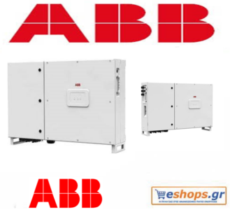 abb pvs-60-tl-sx-inverter-δικτύου-φωτοβολταϊκά, τιμές, τεχνικά στοιχεία, αγορά, κόστος abb pvs-60-tl-sx-inverter-δικτύου-φωτοβολταϊκά, τιμές, τεχνικά στοιχεία, αγορά, κόστος