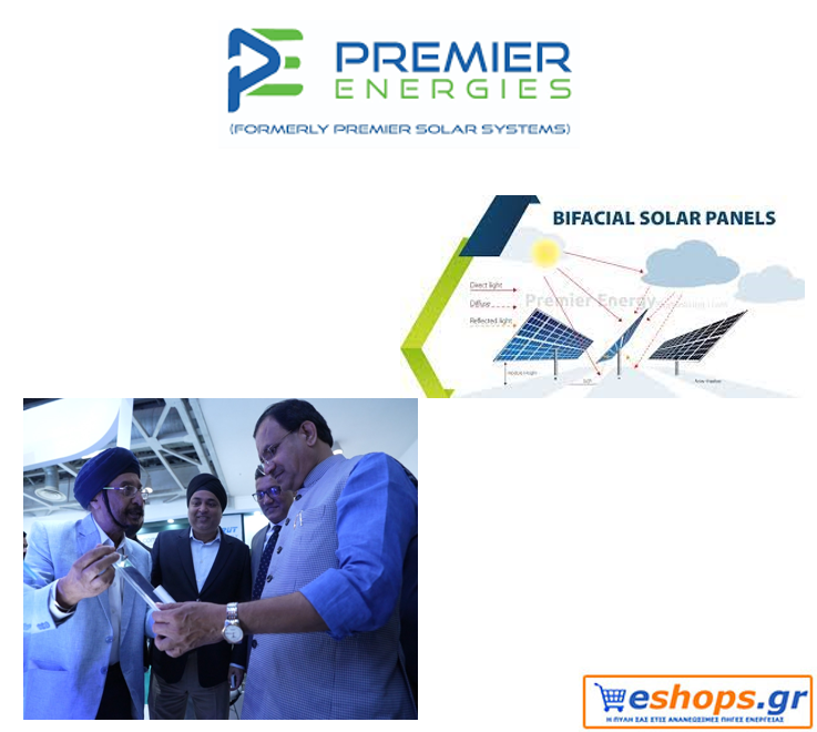 ηλιακή κυψέλη, Premier Energies, φωτοβολταϊκά, νέα τεχνολογία ηλιακή κυψέλη, Premier Energies, φωτοβολταϊκά, νέα τεχνολογία