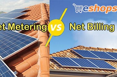 Net billing /Συμψηφισμός και πληρωμή περισσευόμενης ενέργειας